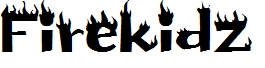 Firekidz Logo