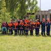 Jugendfeuerwehr - Bundeswettbewerb Stadtebene 2019